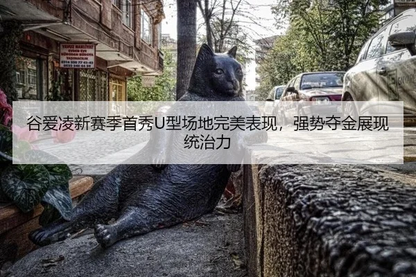 谷爱凌新赛季首秀U型场地完美表现，强势夺金展现统治力