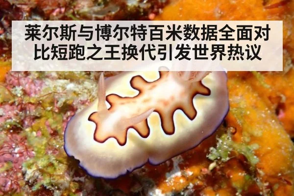 莱尔斯与博尔特百米数据全面对比短跑之王换代引发世界热议