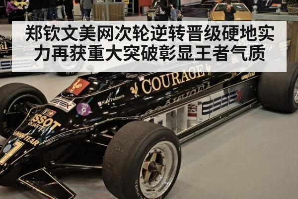 郑钦文美网次轮逆转晋级硬地实力再获重大突破彰显王者气质